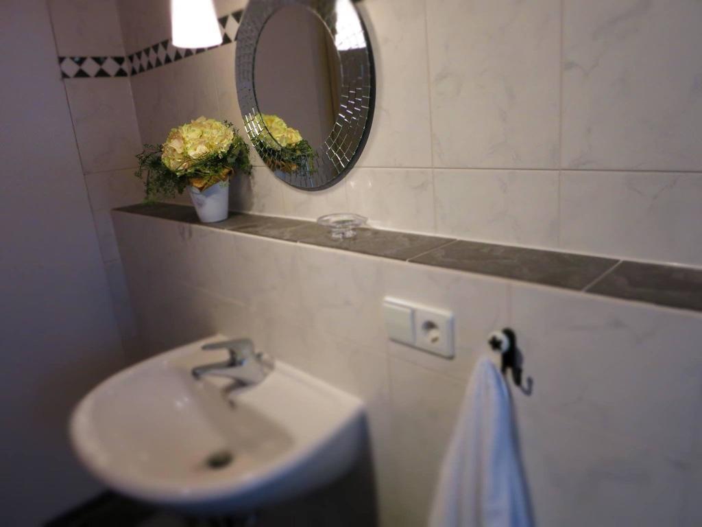 Apartment-Foelslhof Siegsdorf Eksteriør billede